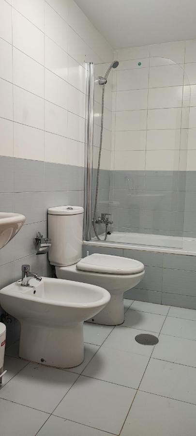 La Figar,Apartamento Con Piscina, Playa A 3Km Vut-4390-As Llanes Buitenkant foto