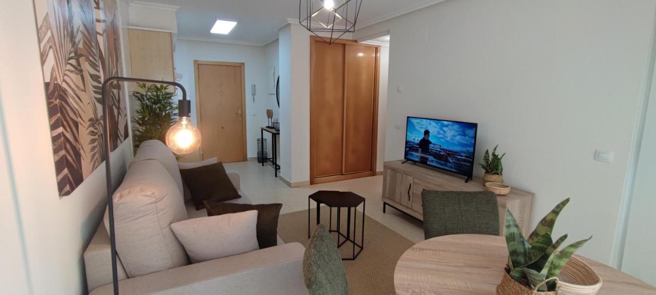 La Figar,Apartamento Con Piscina, Playa A 3Km Vut-4390-As Llanes Buitenkant foto