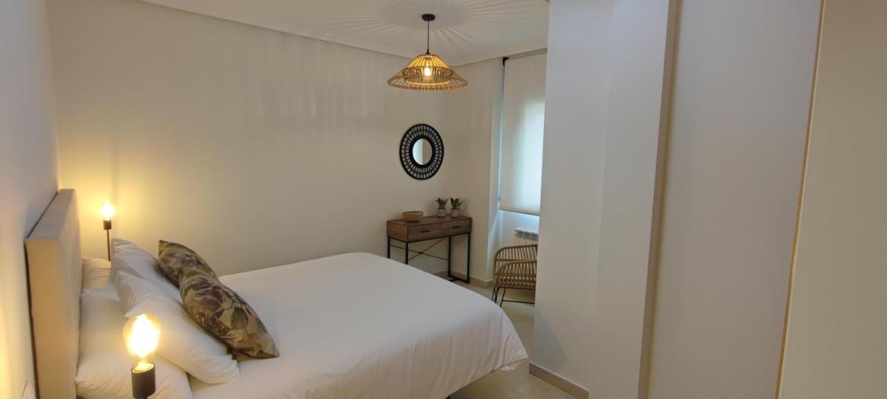 La Figar,Apartamento Con Piscina, Playa A 3Km Vut-4390-As Llanes Buitenkant foto